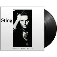 Universal Music Sting - ...Nothing Like The Sun (2 LP)