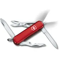 Victorinox Zakmes Victorinox Midnite Manager
