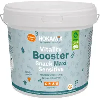 Hokamix Vitality Booster Snack Maxi Sensitive
