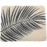 Zolux vegetal vetbed gerecycled beige 70x50 cm