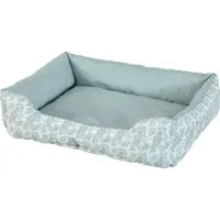 Zolux neolife mand konijn groen - 40x33 cm