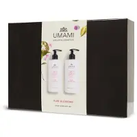 No Brand Exclusive Cosmetics Pure Blossoms Hand Care Gift Set Lotus & Jasmine