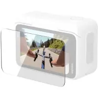 Telesin Screen Protector Gehard Glas voor Insta360 Go Ultra