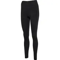 Hummel Sportbroek 'Hiit Intensity' zwart