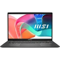 MSI Modern 14 F13MG-293BE - Laptop - Core i5 - 16GB/512GB - 14 inch - azerty