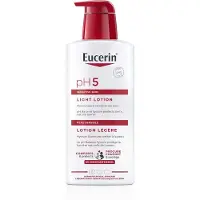 Eucerin pH5 Light Lotion