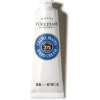 L'Occitane Karité Confort Shea Handcrème 30 ml