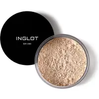 INGLOT Core Blur Effect Loose Powder 6 g Vanilla Blur 91