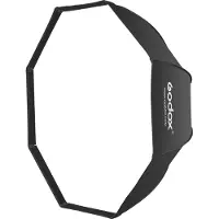 Godox Paraplu Softbox Bowens 95cm met Grid
