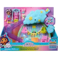 Gabby's Dollhouse Gabby's Poppenhuis - Kitty Care Speelset