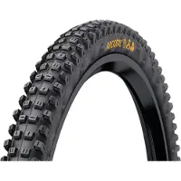 Continental Argotal 27.5'' MTB Band Tubeless Ready Opvouwbaar Downhill Casing SuperSoft Compound E-Bike e25 || Maat: 2.40