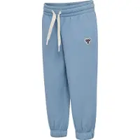 Hummel Broek 'Mini Bee' lichtblauw