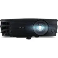 Acer Projector X1123HP, Home Cinema, SVGA Resolution, 4000 lm Brightness, Zwart