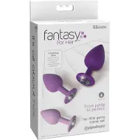 Pipedream Fantasy For Her - Set 0,72 kg