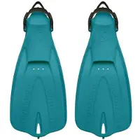 SCUBAPRO Go Fin Travel Duikvinnen