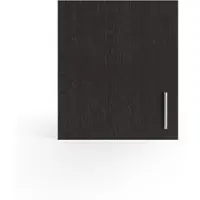 Wasophoogte Wasmachine kast module d – Ébène