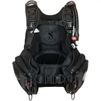 SCUBAPRO X-black 2024 Bcd