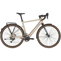 Bergamont E-grandurance Rd 8 28´´ Grx Rd-rx812 Tq-hpr50 2024 Elektrische Gravelbike