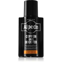 Alpecin Coffein Hair Booster - Vlasové Tonikum S Kofeinem Pro Podporu Růstu Vlasů Pro Muže 200ml