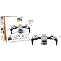 Revell RC Quadrocopter Navigator NXT