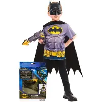 Rubies Batman Aangepaste Aankleding 104-116 Cm