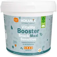Hokamix Vitality Booster Snack Maxi Sensitive