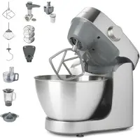 Kenwood Keukenrobot Prospero+ KHC29A.R0SI