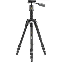Vanguard VEO 3T 204ABP Alu Tripod
