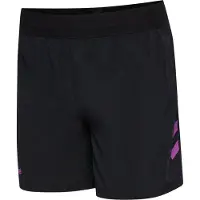 Hummel Sportbroek zwart