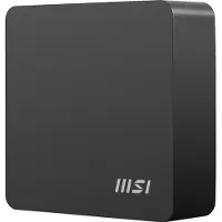 MSI - CUBINUCAI1UMG005 - Kleincomputer