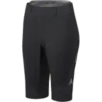 Altura Esker Women's Short Black || Maat: M