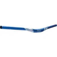 FUNN Full On Stuur Ø35mm 30mm, blauw 785mm 2021 Sturen