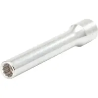 Ks Tools 4550015 455.0015 Twaalfkant Verwisselbare kop 10 mm 3/8 (10 mm)
