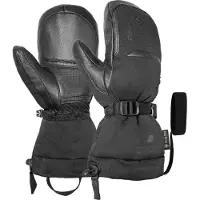 Reusch Sporthandschoenen 'Volcano Pro GORE-TEX' zwart