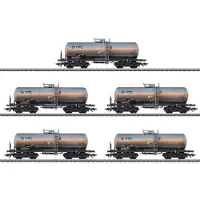 Märklin 046465 Ketelwagen AC