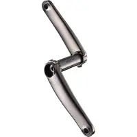 Cane Creek Eewings All-road 8-bolt Ti Pedaalarm