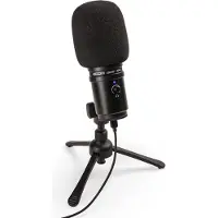 Zoom ZUM-2 USB-microfoon