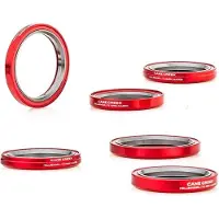 Cane Creek Hellbender 70 Lite Specialized Is42/28.6 | Is49.5/40 484102750 Semi-geïntegreerde Headset