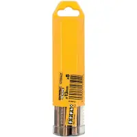 DeWalt Accessoires HSS INDUSTRIAL COBALT Metaalboor 13.0mm - DT4949-QZ