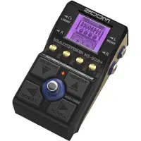Zoom MS-80IR+ MultiStomp Guitar Pedal