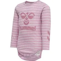 Hummel Esme Body Met Lange Mouwen