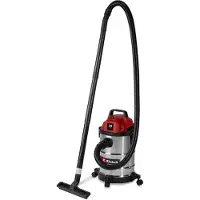 Einhell TC-VC 2045 S elektrische nat-/droogzuiger 900W