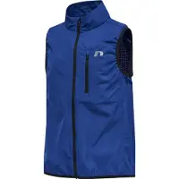 Hummel Bodywarmer 'CORE GILET' kobaltblauw / zwart