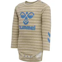 Hummel Esme Body Met Lange Mouwen