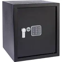Yale Elektronische kluis | | 39 x 36 x 35 cm (Alarm)