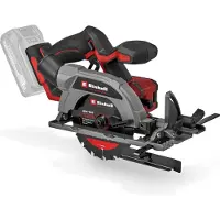 Einhell TP-CS 18/136-C Li BL Solo – Accu Cirkelzaag Compact & Krachtig