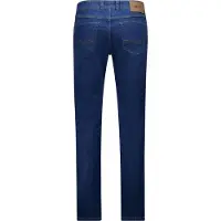 Gardeur Jeans blauw denim