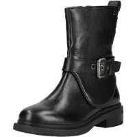 Lazamani Boots zwart