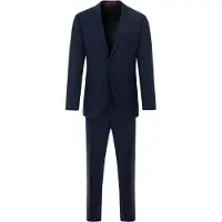 Thomas Goodwin Pak donkerblauw