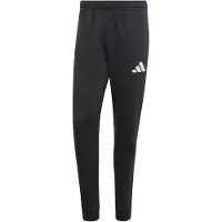 Adidas Sportbroek 'Entrada26' zwart / wit